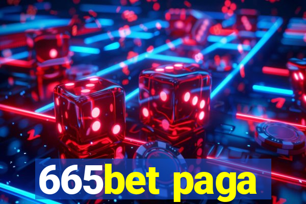 665bet paga